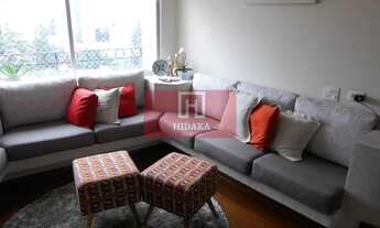 Imagem 2: Apartamento à venda no bairro Vila Andrade - São Paulo/SP, Zona Sul