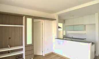 Imagem 1: Apartamento para Locação 42 m² no Ed. Irerê, à 10 minutos da Estação Pça. da Árvore - São