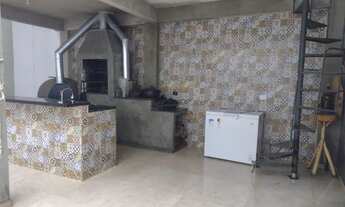 Imagem 5: Casa para aluguel tem 180 metros quadrados com 4 quartos em Jardim Lúcia - São Paulo - SP