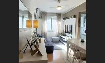 Imagem: Apartamento para Venda - 42.24m², 1 dormitório