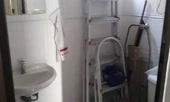 Imagem 4: Apartamento a venda, 4 quartos, 2 vagas, Bairro Santo Antonio, Scsul, SP