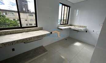 Imagem 5: Apartamento 2 quartos, 2 suites, 3 vagas à venda, 93 m² por R$ 930.000 - Pampulha - Belo H