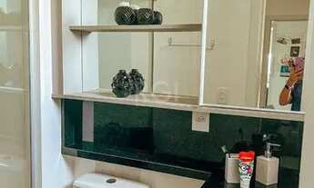 Imagem 7: Apartamento Mobiliado a venda no Bairro Lindoia em Porto Alegre!