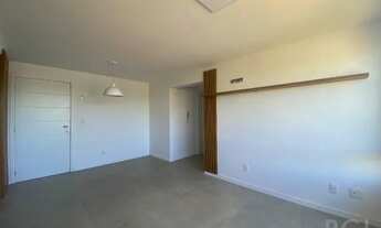 Imagem 4: Apartamento para Venda - 46.6m², 1 dormitório, 1 vaga - Jardim Botânico