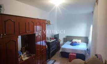 Imagem 5: Casa - Parque Residencial Vila União - Campinas