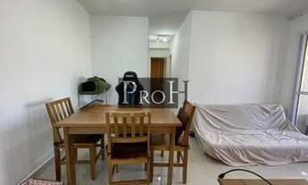 Imagem 3: Apartamento 2 dormitórios sendo 1 suíte e Lazer completo Locação R$ 2.500,00