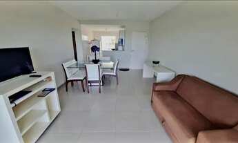 Imagem 2: Apartamento 2 quartos com suite Aluguel por temporada Vila das Águas - Praia do Saco