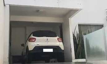 Imagem: Casa de três quartos, sendo duas suites