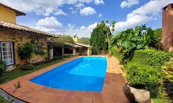 Imagem 2: CARAPICUíBA - Casa de Condomínio - Granja Viana