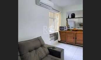 Imagem 4: Apartamento para Venda - 53.76m², 1 dormitório, Centro Histórico