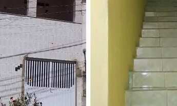 Imagem 6: Alugo casa 2 andar ( Incluso água e luz no aluguel