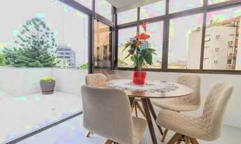 Imagem 4: Cobertura em Higienópolis