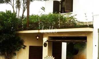 Imagem: São Paulo - Casa Padrão - Vila Mariana