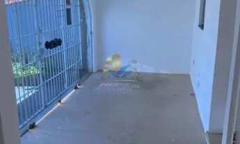 Imagem 2: Casa para alugar, 200 m² por R$ 11.000,00/mês - Gonzaga - Santos/SP