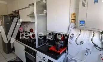 Imagem 4: Apartamento - Parque Industrial - Campinas