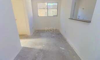 Imagem 5: Apartamento para Venda - 43.89m², 2 dormitórios, 2 vagas - São Sebastião