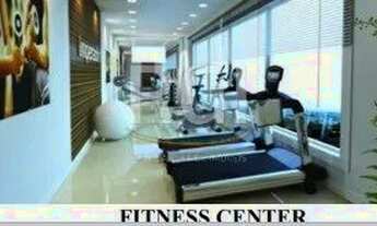 Imagem 4: Apartamento para Venda - 73m², 2 dormitórios, sendo 1 suites, 1 vaga - Vila Santo Angelo