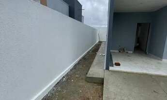 Imagem 7: Casa para venda possui 72 metros quadrados com 2 quartos em Parque das Árvores - Parnamiri