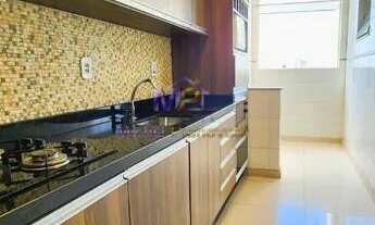 Imagem 2: Apto a venda 2 quartos sendo uma suíte, uma área construída de 109,55 m², Dunnas Residence