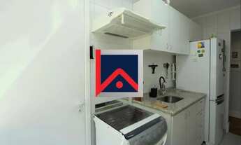 Imagem 7: Locação Apartamento 1 Dormitórios - 50 m² Moema