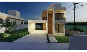 Imagem: Casa Condomínio Mirante do Vale - 3 quartos