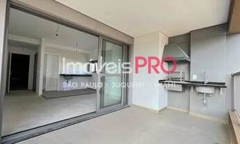 Imagem 5: 2 SUÍTES - MOEMA - APTO NOVO - OPORTUNIDADE