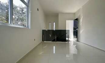 Imagem 6: Sobrado para venda possui 75 metros quadrados com 3 quartos em Embaré - Santos - SP