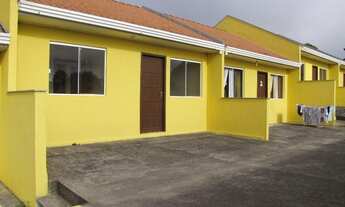 Imagem: Casa à venda, 42 m² por R$ 160.000,00