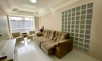 Imagem: Ed. Geny Umarizal / Mobiliado / 1 vaga de