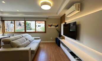 Imagem 4: Apartamento no centro de Gramado