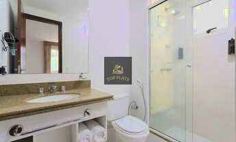 Imagem 4: Flat disponível em Jardim Paulista - SP