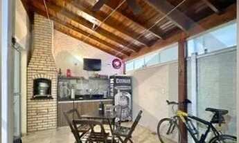 Imagem 3: Casa - Parque Imperador - Campinas