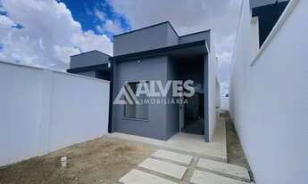 Imagem: CASA DE 3 4 SENDO 1 SUÍTE COM ESCRITURA