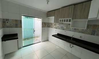 Imagem 3: Casa para aluguel com 200 metros quadrados com 3 quartos em Castanheira - Belém - Pará