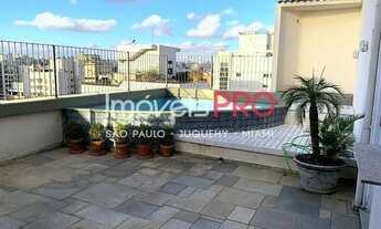 Imagem 2: Cobertura, Vila Nova Conceição - São Paulo