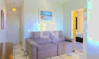 Imagem 4: Apartamento para Aluguel - Parque das Nações, 2 Quartos, 50 m2