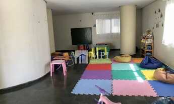 Imagem 4: Apartamento com 2 dormitórios para alugar, 54 m² por R$ 2.583,59/mês - Lauzane Paulista