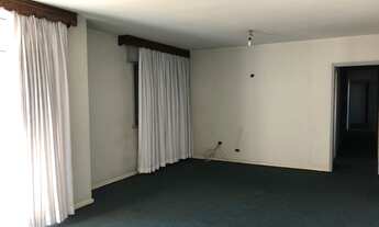 Imagem 6: Apartamento para aluguel possui 130 metros quadrados com 3 quartos em Centro - Santo André