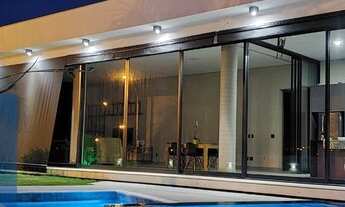 Imagem 3: Casa c/ 3 suítes à venda; 274m² R$2.800.000,00 no Alphaville 4 - PERMUTA