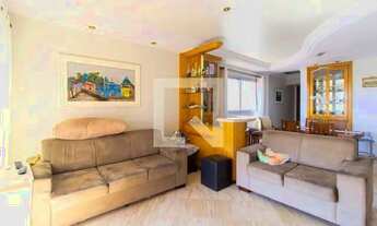 Imagem 2: Apartamento para Aluguel - Vila Carrão, 3 Quartos, 107 m2