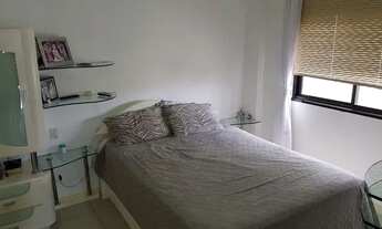 Imagem 4: Apartamento, 143m2, com 3 quartos na melhor localização do bairro Candeias