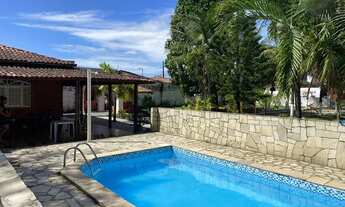 Imagem: CHÁCARA PARA FESTAS E LAZER