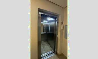 Imagem 3: Apartamento com 2 dormitórios à venda, 50 m² por R$ 175.000,00 - Lundcea - Lagoa Santa/MG