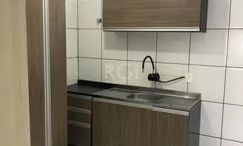 Imagem 4: Apartamento em Cristo Redentor