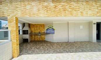 Imagem 2: Apartamento com 2 dorms, Caicara, R$ 420 mil