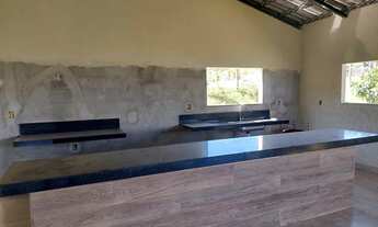 Imagem: Casa no condomínio Interlagos - Corumbá