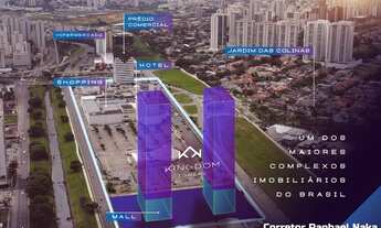 Imagem: KINGDOM TOWERS O lançamento mais aguardado