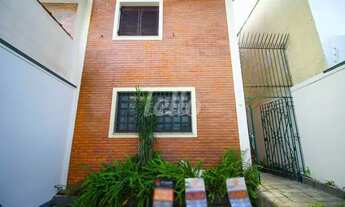 Imagem 2: São Paulo - Casa Padrão - Saúde