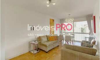 Imagem 2: Apartamento, Jardim Paulista - São Paulo