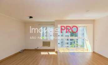 Imagem 2: Vila Nova Conceição - 96 m2 - 3 dormitórios - 1 suíte - 2 vagas